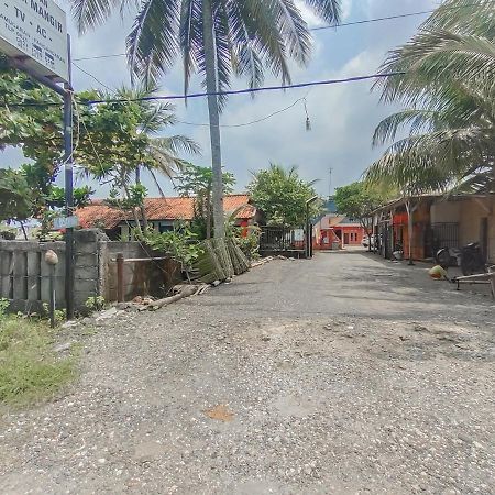 Reddoorz Near Pamugaran Beach Pangandaran Kültér fotó