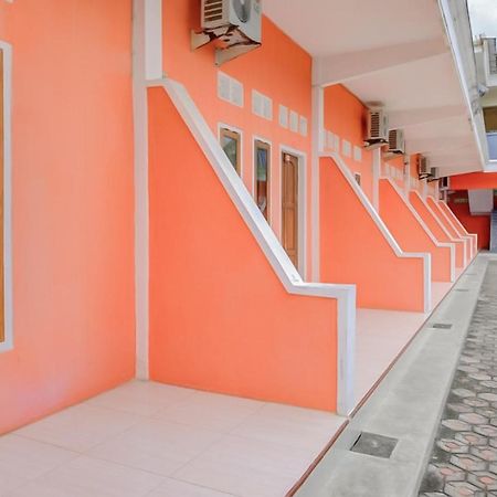 Reddoorz Near Pamugaran Beach Pangandaran Kültér fotó