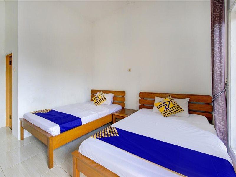 Reddoorz Near Pamugaran Beach Pangandaran Kültér fotó