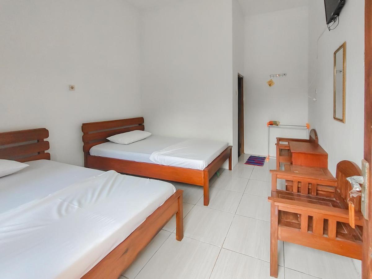 Reddoorz Near Pamugaran Beach Pangandaran Kültér fotó
