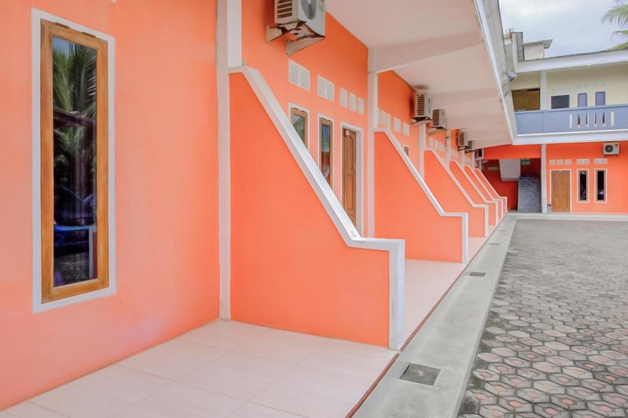 Reddoorz Near Pamugaran Beach Pangandaran Kültér fotó