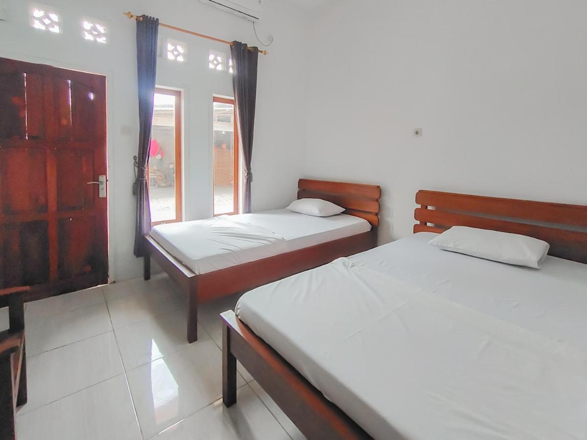 Reddoorz Near Pamugaran Beach Pangandaran Kültér fotó